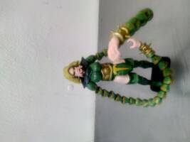 Anaconda (Marvel Legends) Custom Action Figure