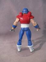 Sodom (Street Fighter) Custom Action Figure
