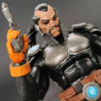 Forge (Marvel Now) V3 (Marvel Legends) Custom Action Figure