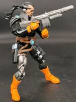Forge (Marvel Now) V3 (Marvel Legends) Custom Action Figure