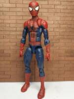 Marvel Legends Infinite Series The Amazing Spider-Man 2 2014 (Spider-Man - Movie) Custom Action Figure