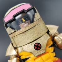 Wolverine (Space Suit) (Marvel Legends) Custom Action Figure