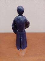 Sim Aloo (imperial dignitary) (Star Wars) Custom Action Figure