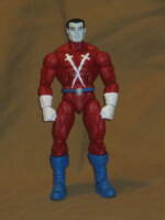 Warhawk (Marvel Legends) Custom Action Figure