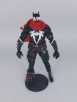 Batspawn (Spawn) Custom Action Figure