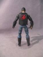 Black Knight (Marvel Universe) Custom Action Figure