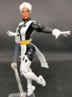 Storm (Age of Apocalypse) V4 (Marvel Legends) Custom Action Figure