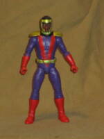 REM-Ram (Marvel Legends) Custom Action Figure