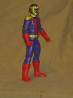 REM-Ram (Marvel Legends) Custom Action Figure