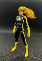 Darkstar (Marvel Universe) Custom Action Figure