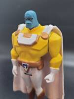 Ultimos (Ben-10) Custom Action Figure