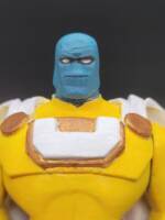 Ultimos (Ben-10) Custom Action Figure
