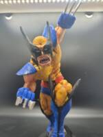 Wolverine (X-Men) Custom Statue / Bust
