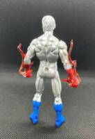 Captain Atom (DC Universe) Custom Action Figure