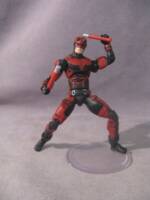 Netflix Daredevil (Marvel Universe) Custom Action Figure