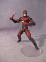 Netflix Daredevil (Marvel Universe) Custom Action Figure