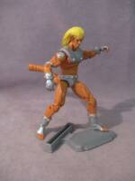 Manticore (DC Multiverse) Custom Action Figure