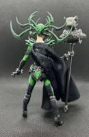 Hela (Marvel Universe) Custom Action Figure