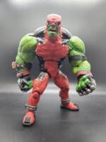 Hulkpool (Marvel Legends) Custom Action Figure