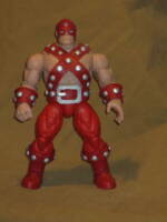 Charlie-27 (Marvel Legends) Custom Action Figure