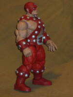 Charlie-27 (Marvel Legends) Custom Action Figure