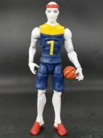 Morph (X-Men '97 Basketball) (Marvel Legends) Custom Action Figure