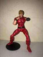 Super Agente Cobra (Anime) Custom Action Figure [Super agente Cobra]