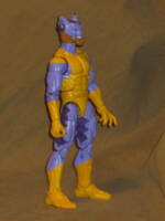 Cat-man (Marvel Legends) Custom Action Figure