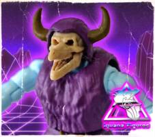 Skelcon (Masters of the Universe) Custom Action Figure [skelcon]