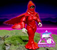 Shadow weaver (Masters of the Universe) Custom Action Figure [shadow weaver]