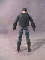 Jason Todd (DC Multiverse) Custom Action Figure