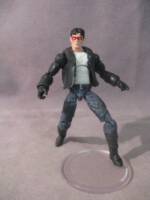 Jason Todd (DC Multiverse) Custom Action Figure