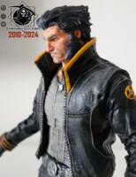 Wolverine - New X-Men (X-Men) Custom Action Figure