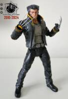 Wolverine - New X-Men (X-Men) Custom Action Figure