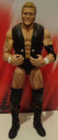 Sycho Sid (Wrestling) Custom Action Figure