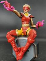 Siena Blaze V2 (Marvel Legends) Custom Action Figure