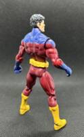 Vulcan (Gabriel Summers) (Marvel Universe) Custom Action Figure