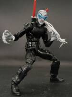 Bloodscream (Marvel Legends) Custom Action Figure