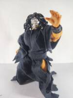 The Unknown (Masters of the Universe) Custom Action Figure