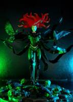 The Morrigan, Siryn (Marvel Legends) Custom Action Figure