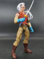 Gideon V3 (Marvel Legends) Custom Action Figure