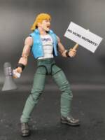 Friends of Humanity goon - "Mullet" (Marvel Legends) Custom Action Figure
