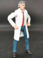 Bolivar Trask (Marvel Legends) Custom Action Figure
