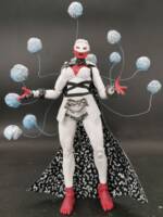 Mother Righteous (Marvel Legends) Custom Action Figure