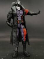 Dr Stasis (Marvel Legends) Custom Action Figure