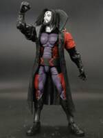 Dr Stasis (Marvel Legends) Custom Action Figure