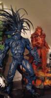 Blackheart (Marvel Legends) Custom Action Figure