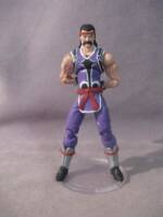 Haschel (Legend of Dragoon) Custom Action Figure