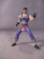 Haschel (Legend of Dragoon) Custom Action Figure