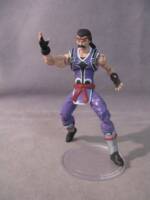 Haschel (Legend of Dragoon) Custom Action Figure